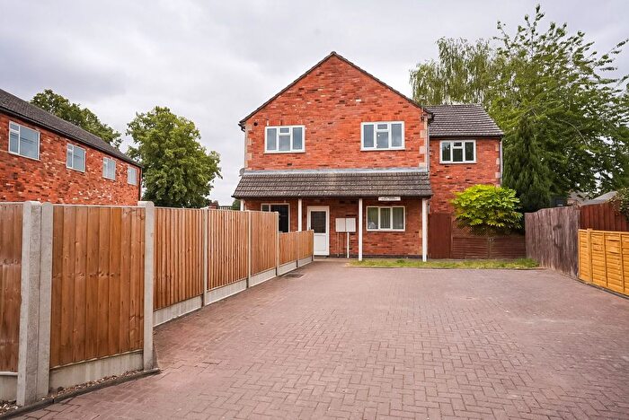 3 Bedroom Property For Sale In Park Lane, Oakham, LE15
