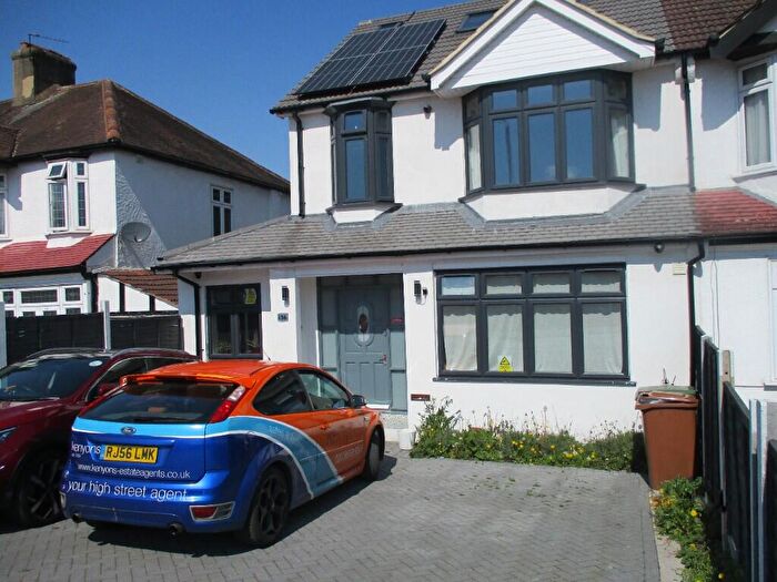 1 Bedroom House Of Multiple Occupation To Rent In Croydon Road, Wallington, Surrey, CR0