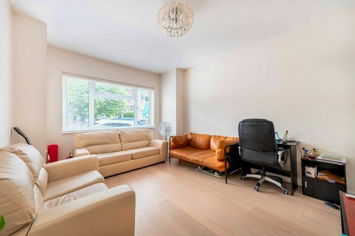 3 Bedroom Property To Rent In Colbeck Road, West Harrow, Harrow, HA1