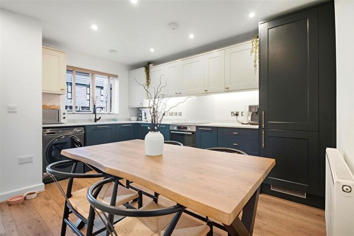 3 Bedroom Terraced House For Sale In Blackthorn Way, Pilsley, Chesterfield, S45