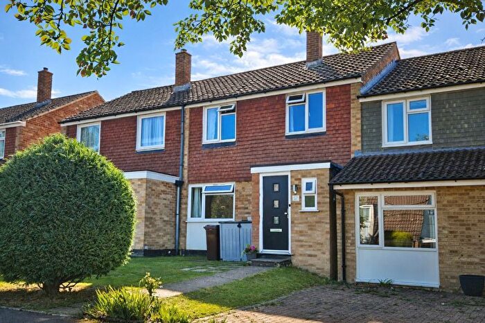 3 Bedroom Terraced House For Sale In Westwood Road, Maidstone, ME15