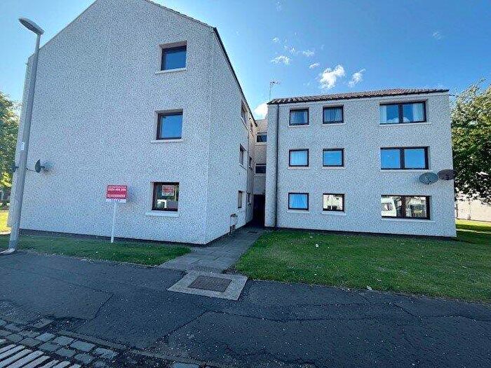 3 Bedroom Flat To Rent In Langley Avenue, Montrose, Angus, DD10