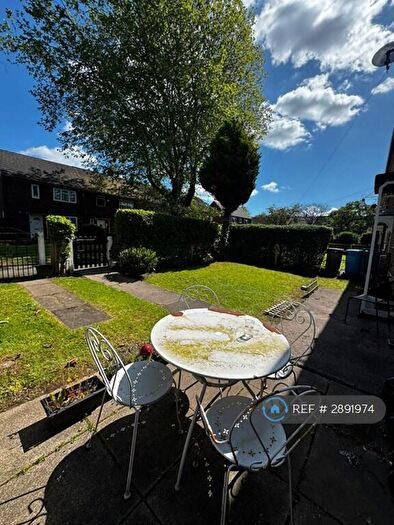 2 Bedroom Semi-Detached House To Rent In Burdale Walk, Manchester, M23