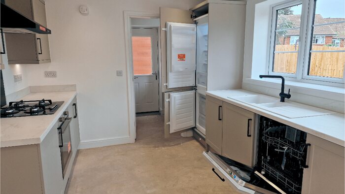 4 Bedroom Detached House For Sale In Perkins Lane, Calverton, Nottingham, NG14