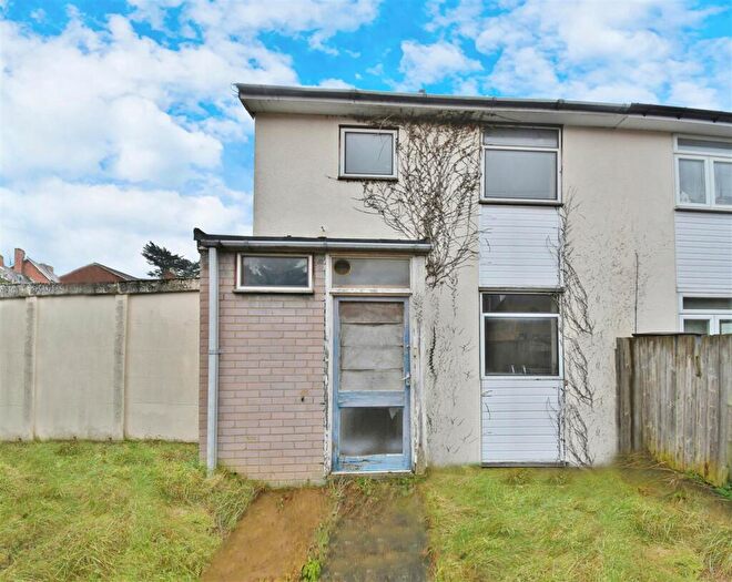 2 Bedroom End Of Terrace House For Sale In Lower Leam Street, Leamington Spa, CV31