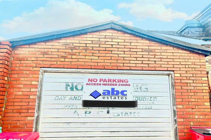 Office To Rent In Ward Street, Didsbury, Manchester, M20