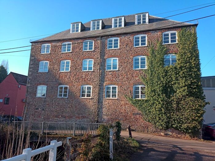 Property To Rent In New Street, Charfield, Wotton-Under-Edge, Gloucestershire, GL12
