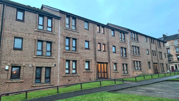 1 Bedroom Flat To Rent In Dick Street, North Kelvinside, G20