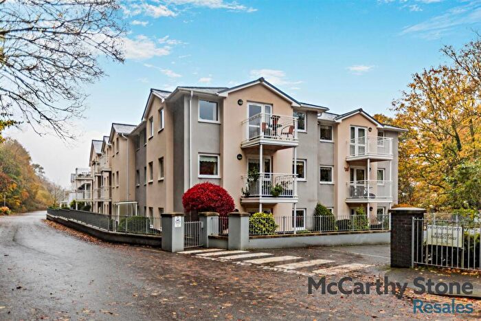 1 Bedroom Apartment For Sale In Rivers Edge Court, Oaklands Drive, Okehampton, EX20