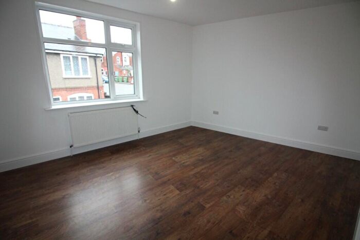 2 Bedroom Flat To Rent In Clumber Street, NG20