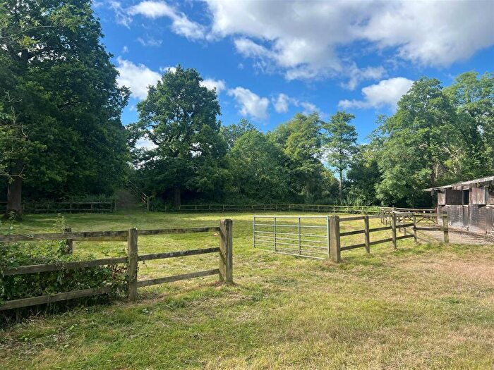 3 Bedroom Detached Bungalow For Sale In Billingshurst Road, Ashington, West Sussex, RH20