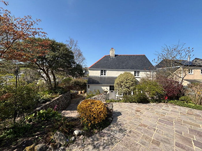 3 Bedroom Cottage For Sale In Donkey Lane, Ugborough, Ivybridge, PL21