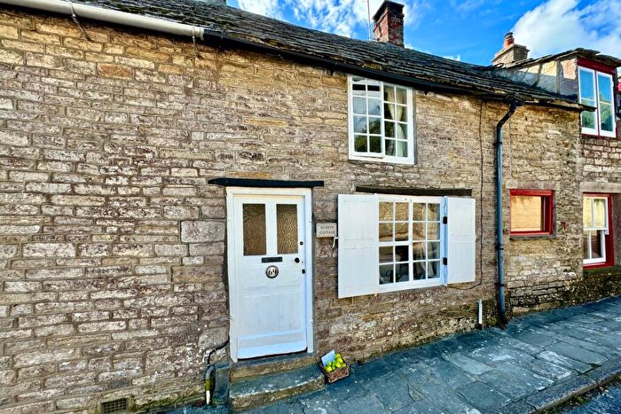 1 Bedroom Terraced House For Sale In High Street, Langton Matravers, BH19