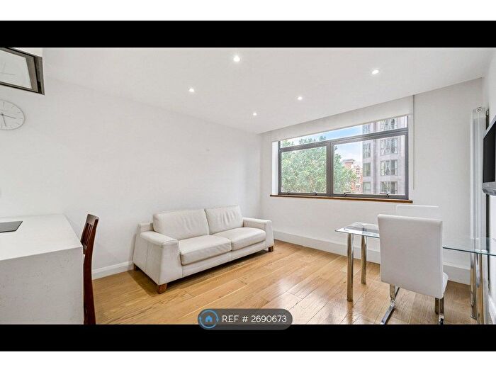 1 Bedroom Flat To Rent In Christchurch House, London, SW1H