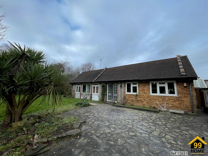 1 Bedroom Flat To Rent In Harrow Road, Wembley, Brent, HA0