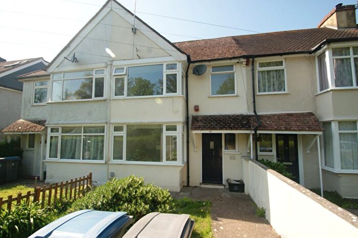 3 Bedroom Terraced House To Rent In Telegraph Road, Deal, Kent, CT14