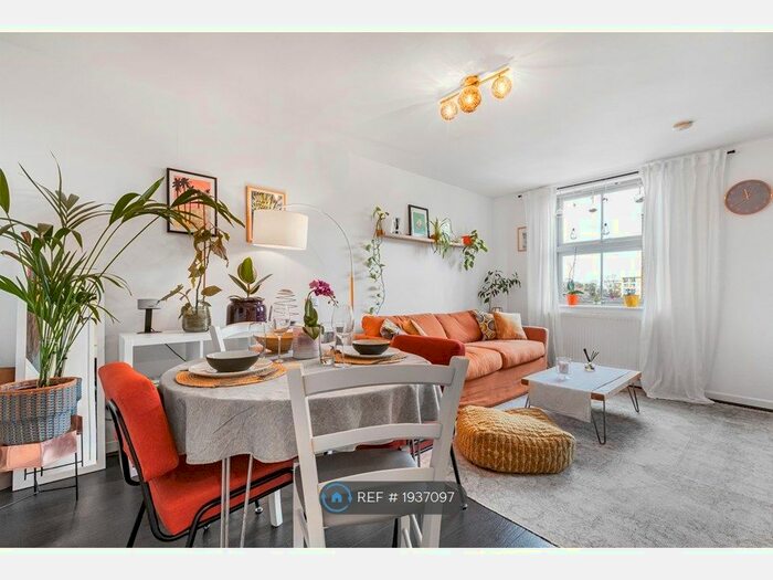 2 Bedroom Flat To Rent In Wilton Way, London, E8