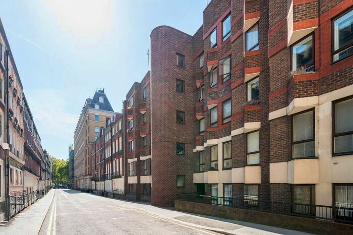 1 Bedroom Flat To Rent In Craven Street, West End, London, WC2N