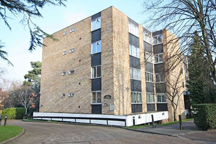 1 Bedroom Flat To Rent In West Hill, Putney, SW15