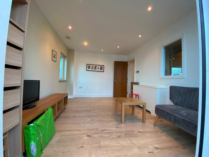 1 Bedroom Apartment To Rent In Central House, Stratford High Street, E15