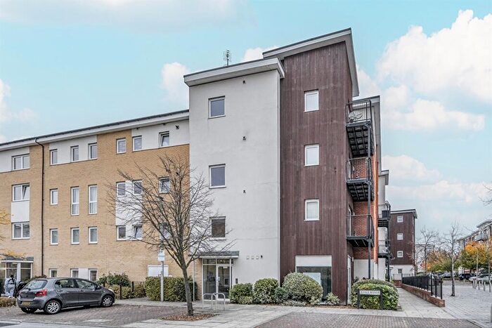 2 Bedroom Apartment To Rent In Tean House, Havergate Way, Reading, RG2