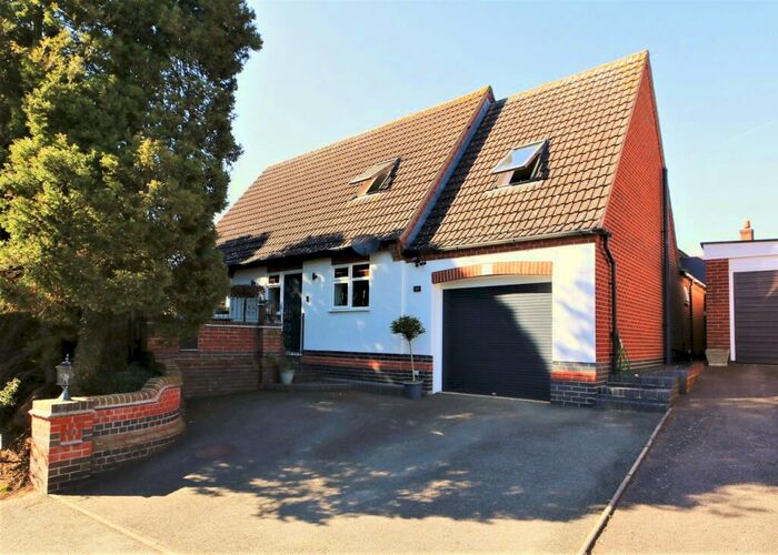 3 Bedroom Detached House For Sale In Francis Lane, Newton Burgoland, LE67