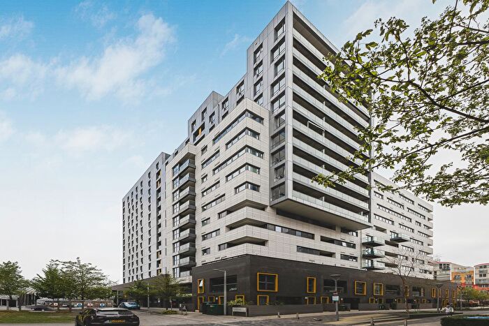 1 Bedroom Flat To Rent In Bessemer Place, London, SE10