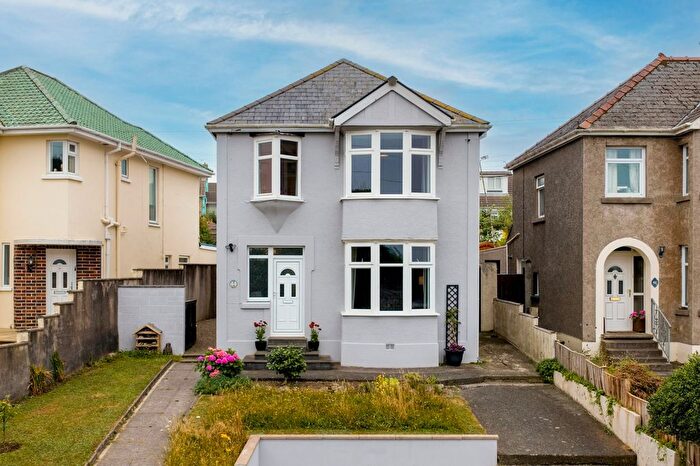 3 Bedroom Detached House For Sale In New Road, Haverfordwest, SA61