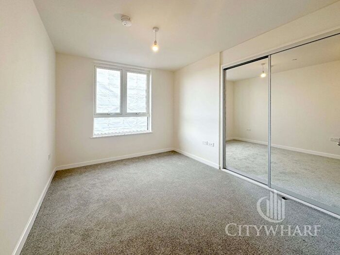 2 Bedroom Flat To Rent In Flat, Nelsson Apartments, Eastman Road, Harrow, HA1