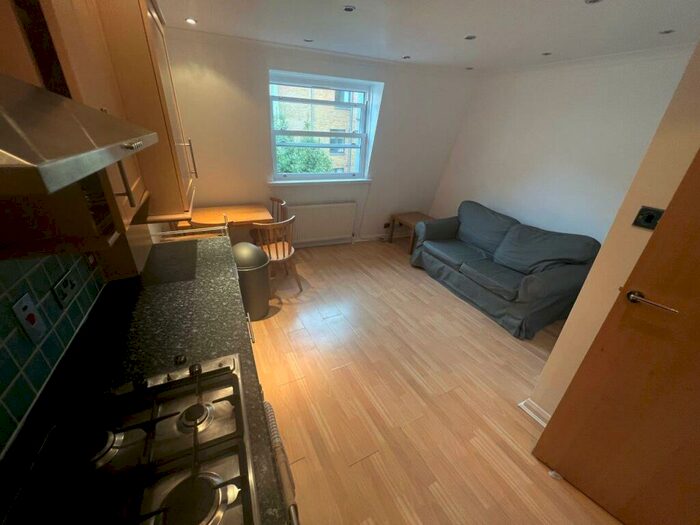 1 Bedroom Flat To Rent In St Johns Street, Angel, EC1V