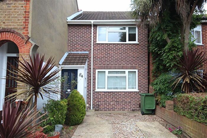 3 Bedroom Property To Rent In Fulwell Road, Teddington, TW11
