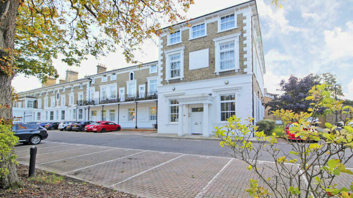 1 Bedroom Flat To Rent In St. Josephs Court, Abbey Wood, SE2