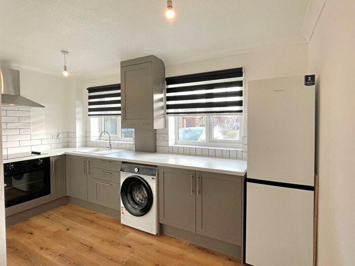 2 Bedroom Property To Rent In Bramley Lane, Boston, PE21