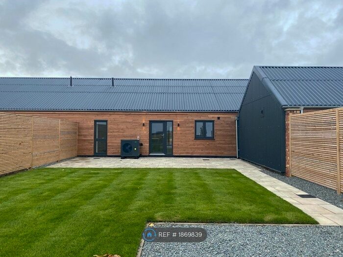 2 Bedroom Terraced House To Rent In Newham Drain, New York, Lincoln, LN4