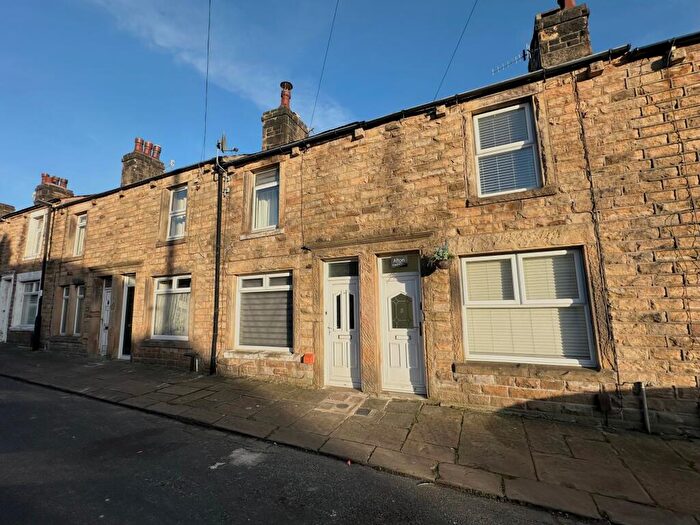 2 Bedroom Terraced House To Rent In Alexandra Road, Lancaster, LA1