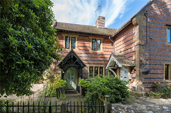 2 Bedroom End Of Terrace House For Sale In Chilton Cantelo, Yeovil, Somerset, BA22