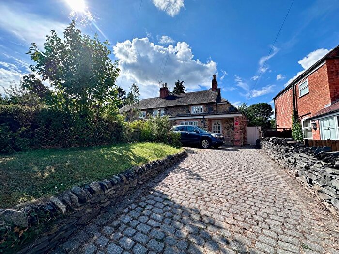 3 Bedroom Property To Rent In Maplewell Road, Loughborough, LE12