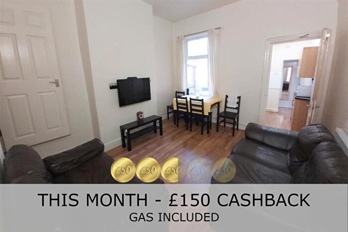 3 Bedroom Terraced House To Rent In Next To University, B29