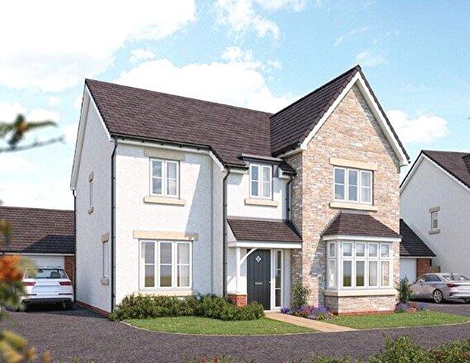 5 Bedroom Detached House For Sale In Tavistock, Devon, PL19