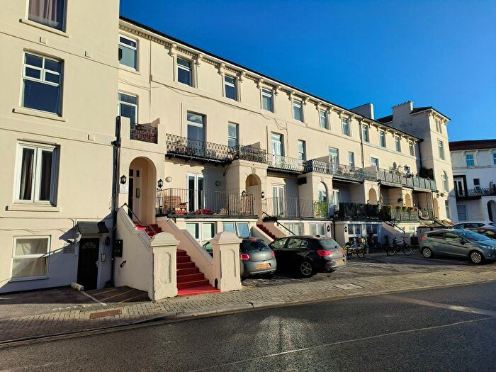 1 Bedroom Property To Rent In Sheraton Gate, Southsea, PO4