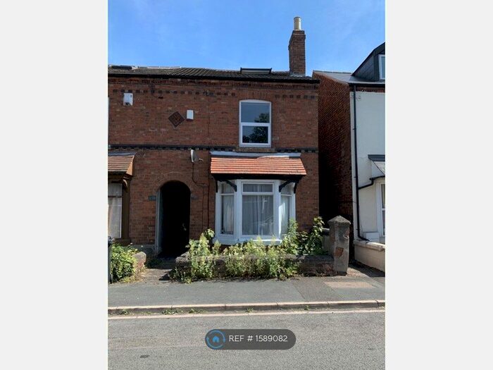4 Bedroom End Of Terrace House To Rent In Lower Regent Street, Beeston, Nottingham, NG9