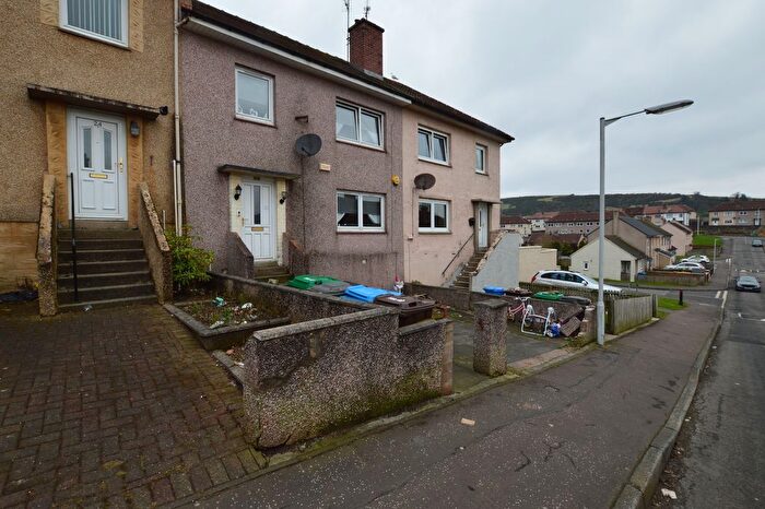3 Bedroom Terraced House For Sale In Kirktoun Street, Lochgelly, KY5