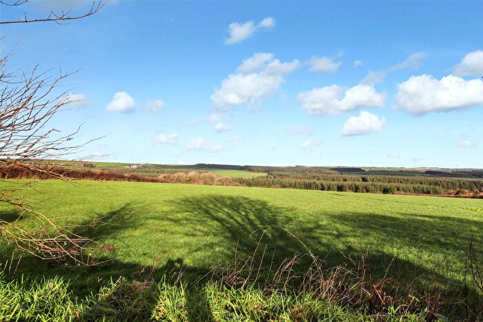 4 Bedroom Bungalow For Sale In Hartland, Bideford, Devon, EX39