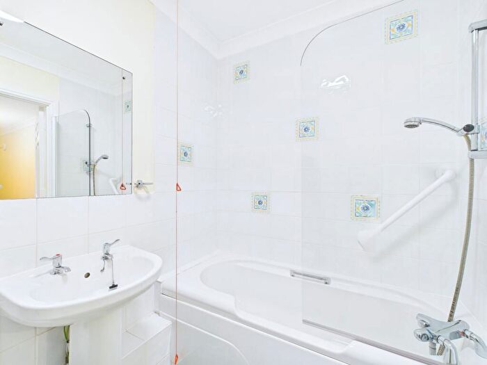 2 Bedroom Flat For Sale In Cathedral Green, Crawthorne Road, Peterborough, PE1