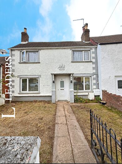 3 Bedroom Semi-Detached House To Rent In Little London, PE11