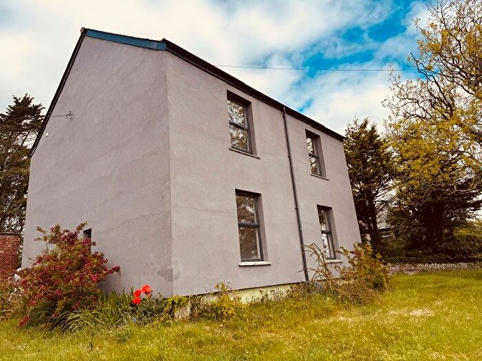 3 Bedroom Detached House To Rent In Polperro Road, Looe, PL13