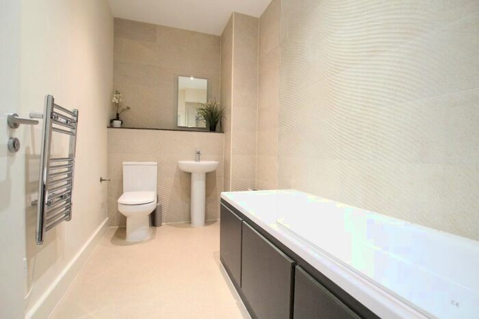 1 Bedroom Flat To Rent In West Africa House, Water Street, City Centre, Liverpool, L2