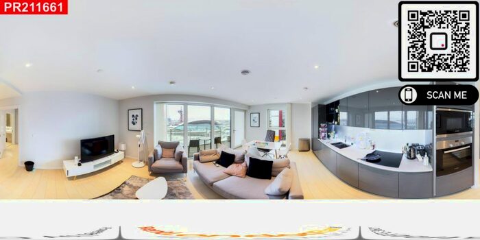 2 Bedroom Flat To Rent In Glasshouse Gardens, London E20