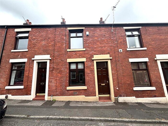 2 Bedroom Terraced House To Rent In Newchurch Street, Rochdale, Greater Manchester, OL11