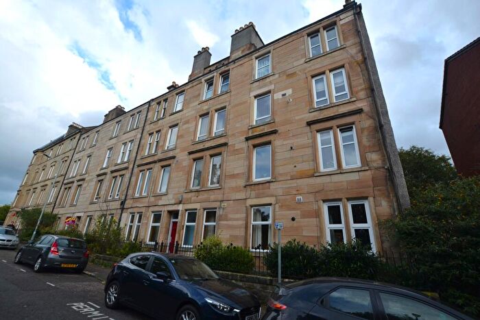 2 Bedroom Flat To Rent In Dundee Terrace, Edinburgh, EH11